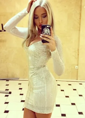проститутка Оксана, 21, Вологда