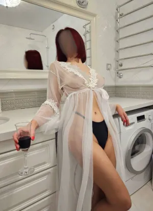 проститутка Светлана, 37, Вологда