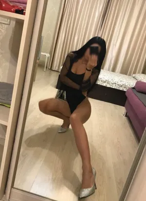 проститутка Оля, 24, Вологда