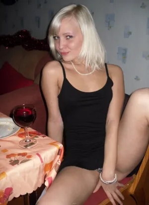 проститутка Кэтрин, 23, Вологда