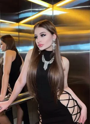 проститутка Витта, 21, Вологда