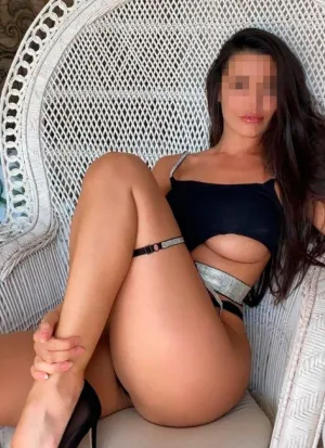 проститутка Яна, 24, Вологда