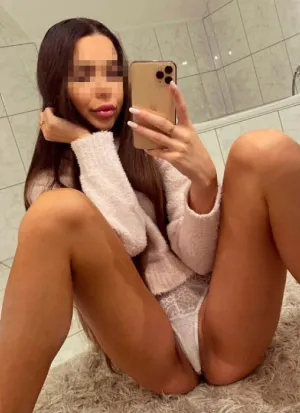 проститутка Каролинка, 22, Вологда