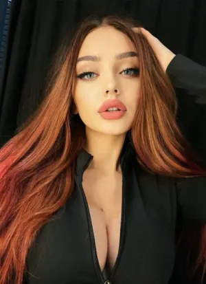 проститутка Ольга, 21, Вологда